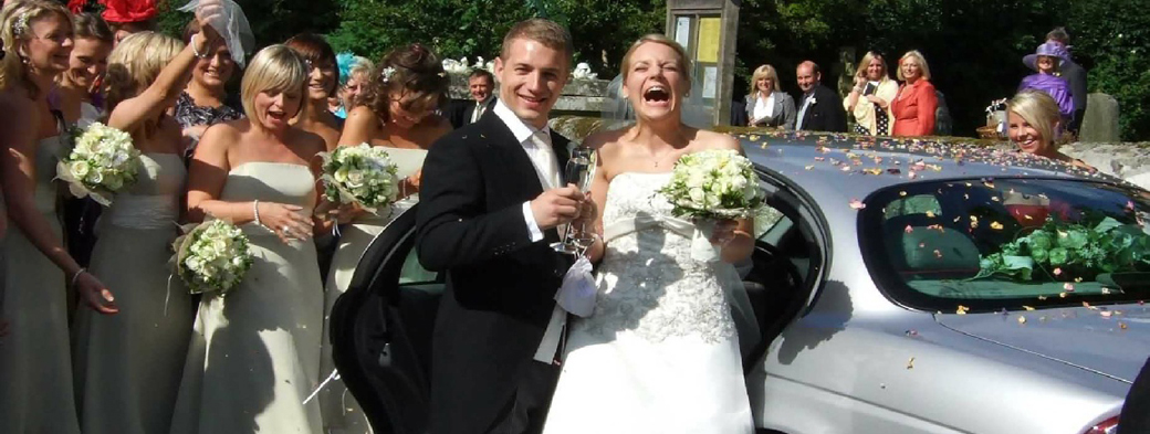 WEDDINGS